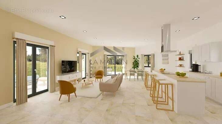 Maison à PORTO-VECCHIO