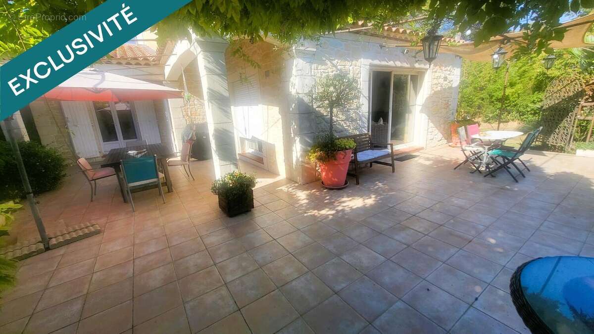 Photo 5 - Maison à MARSEILLE-11E