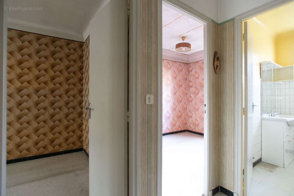 Maison à DRAGUIGNAN