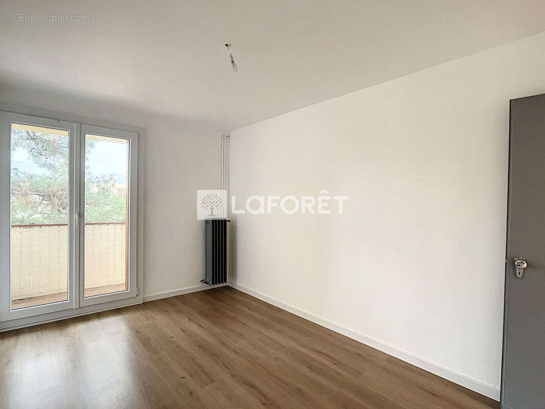 Appartement à AUBAGNE