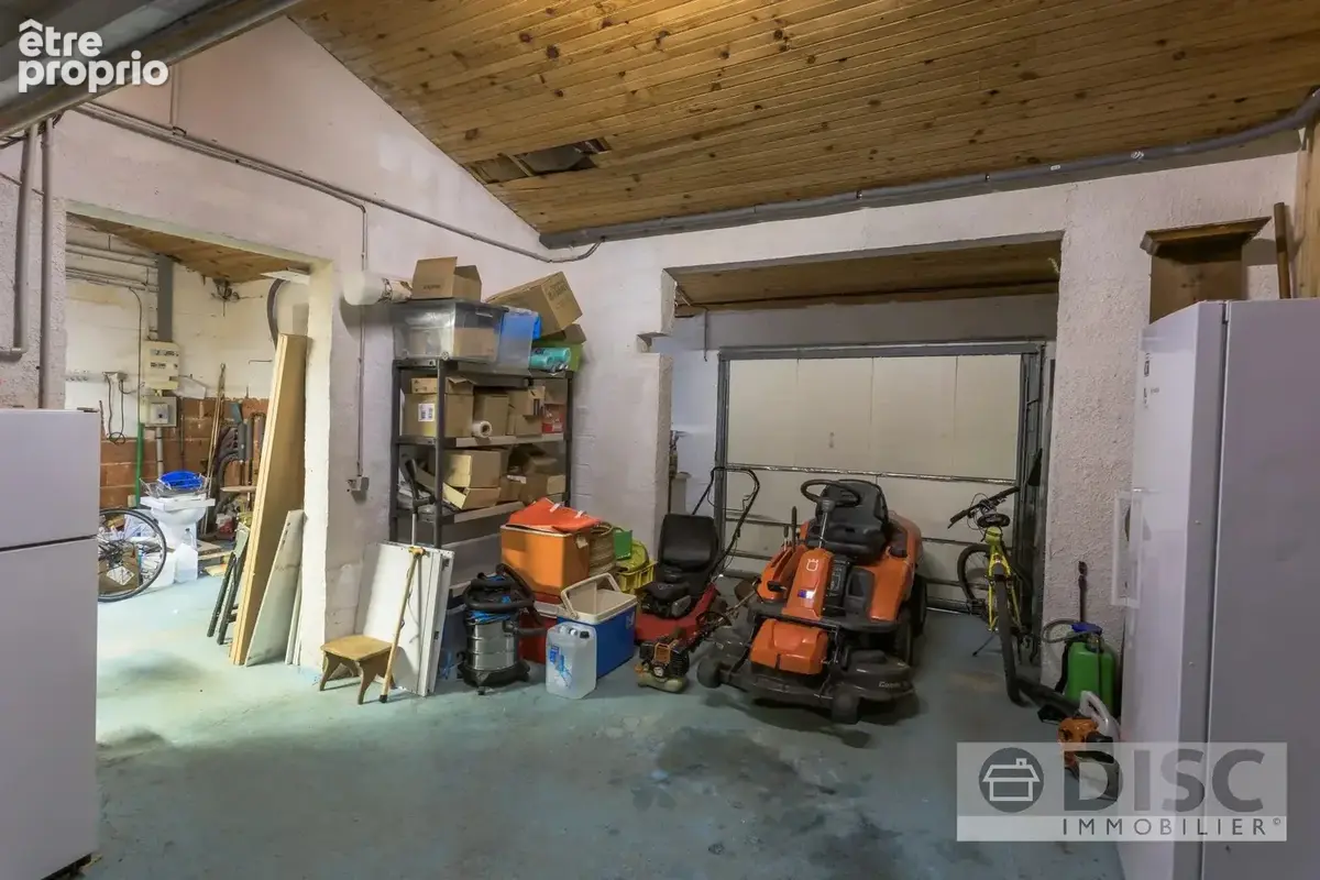 Belle maison spacieuse avec piscine à proximité de Septfonds. - photo 22