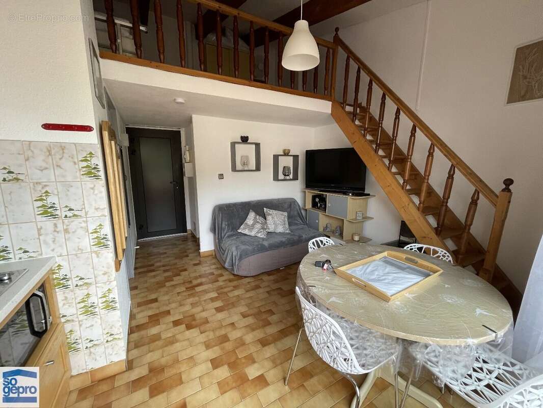 Appartement à AGDE