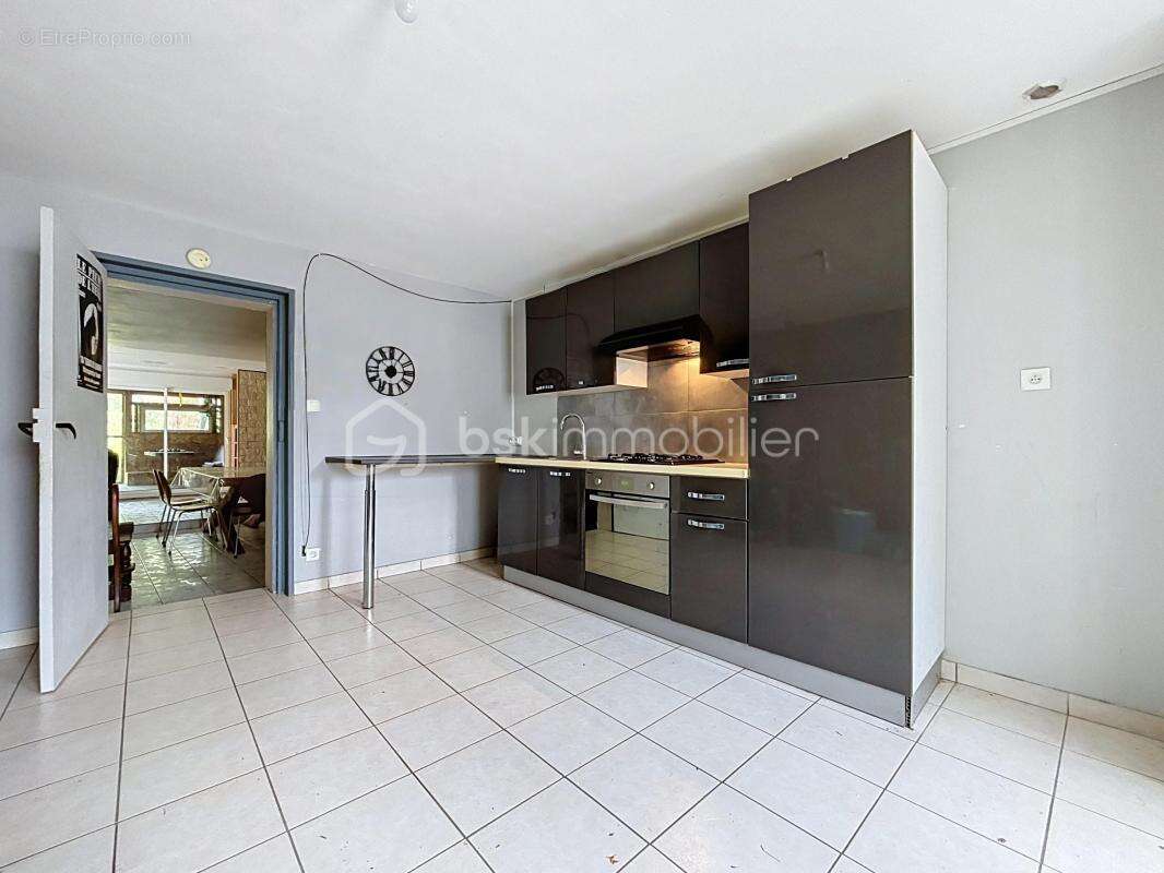 Maison de bourg - photo 4