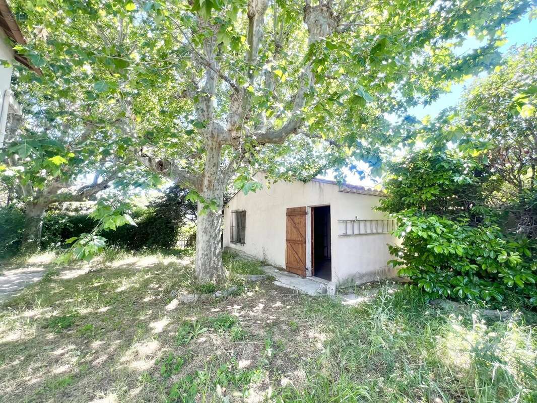 Maison à MARSEILLE-11E