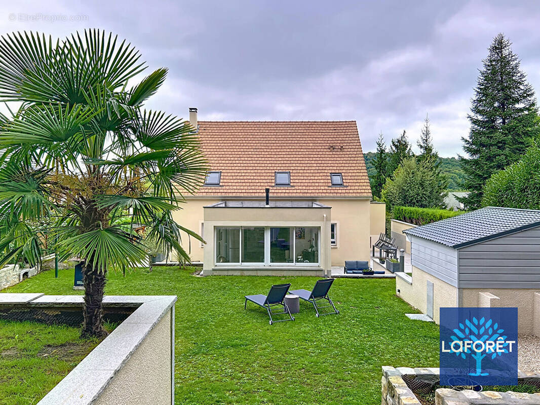 Maison à LA FERTE-ALAIS