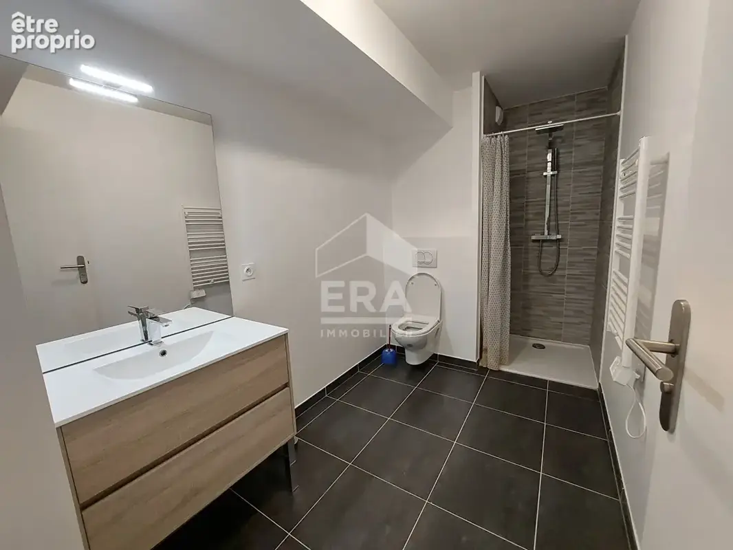 Appartement 44m² à aix-en-provence - photo 5