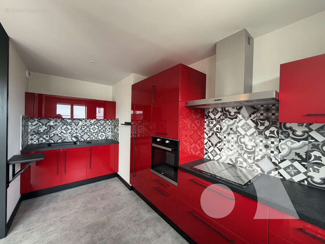Appartement Troyes 4 pièces 89 m2 - photo 3