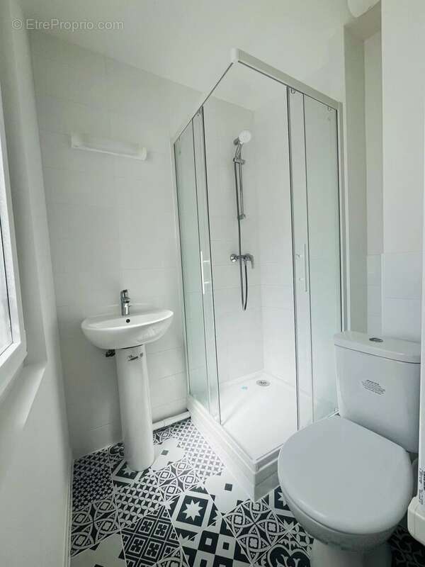 Charmant appartement 2 Pièces à Saint-Louis, Paris 10e - photo 6