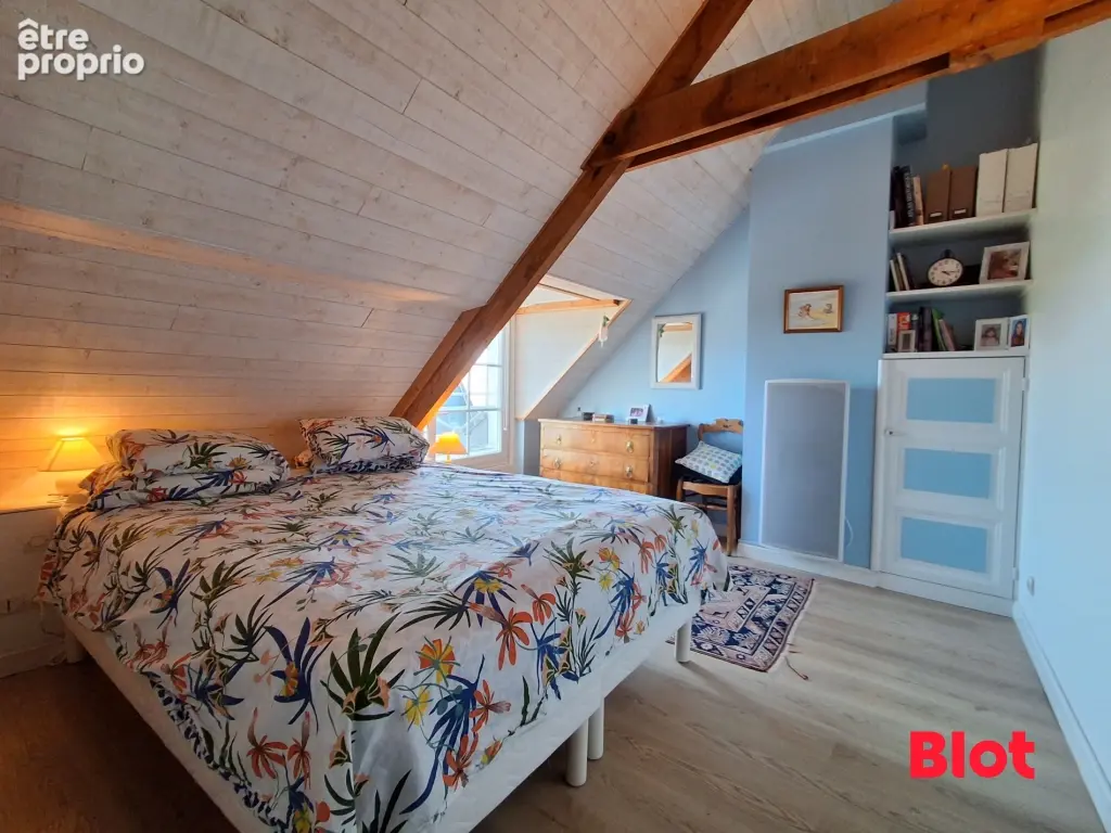 Maison 3 pièces 71 m² à vendre à La Ville-Es-Nonais (35430) - photo 4