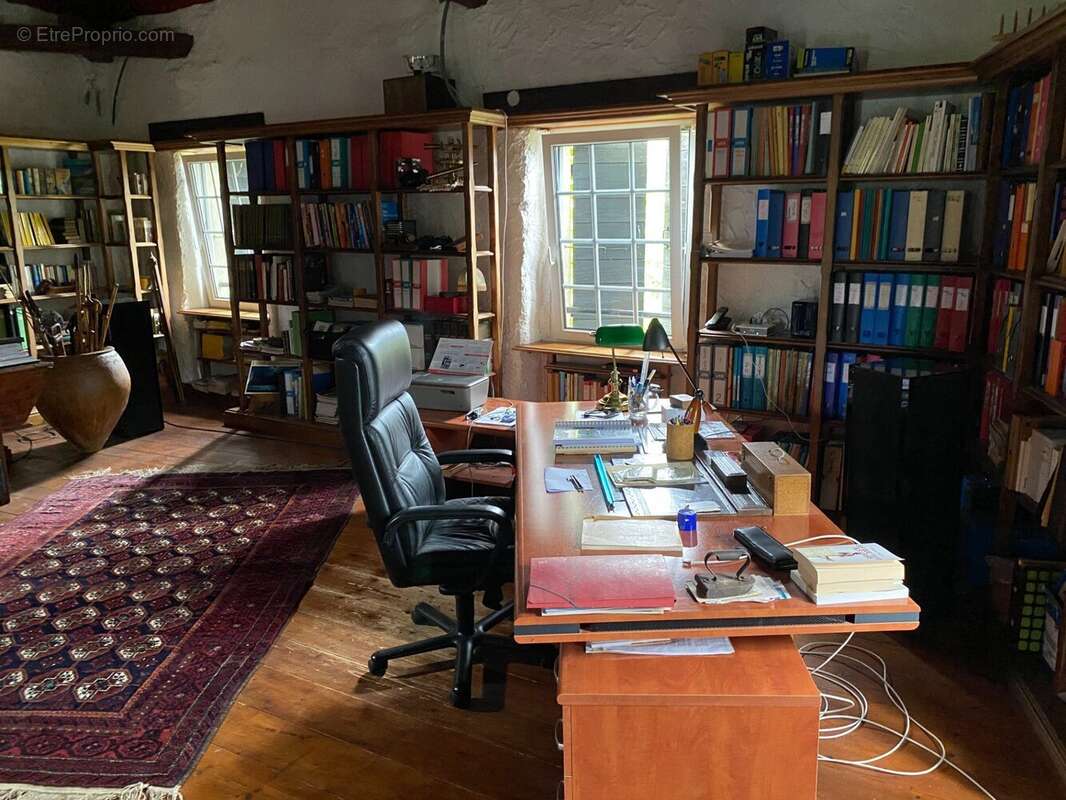 Maison à SAINT-MARTIN-EN-VERCORS