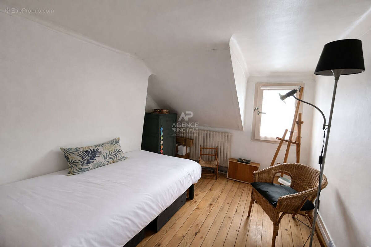 Maison à TRIEL-SUR-SEINE