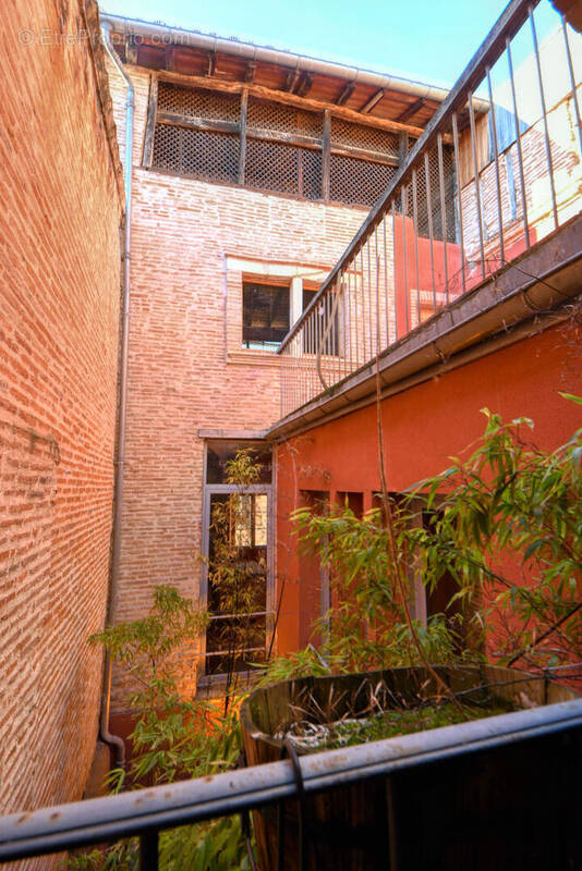 Maison à LISLE-SUR-TARN