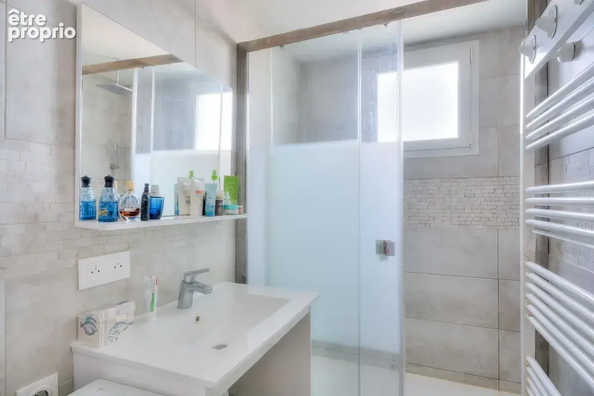 Appartement à vendre sèvres rive gauche – familial, lumineux, évolutif – 3/4 chambres – balcons - photo 3