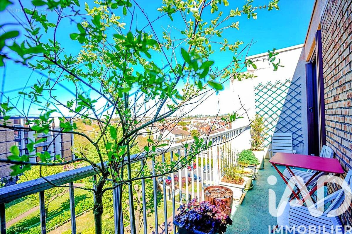 Photo 1 - Appartement à GONESSE