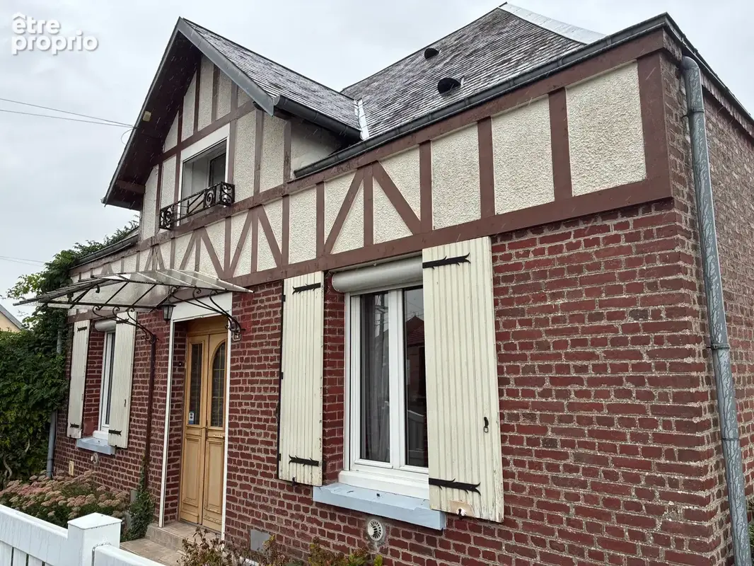 Maison de village - photo 2