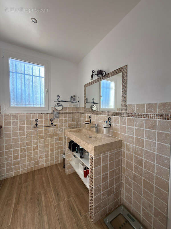 Maison à SAINT-CYPRIEN