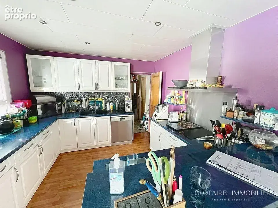 Maison 6 pièces 90 m² à vendre à Pont-Sainte-Maxence (60700) - photo 4