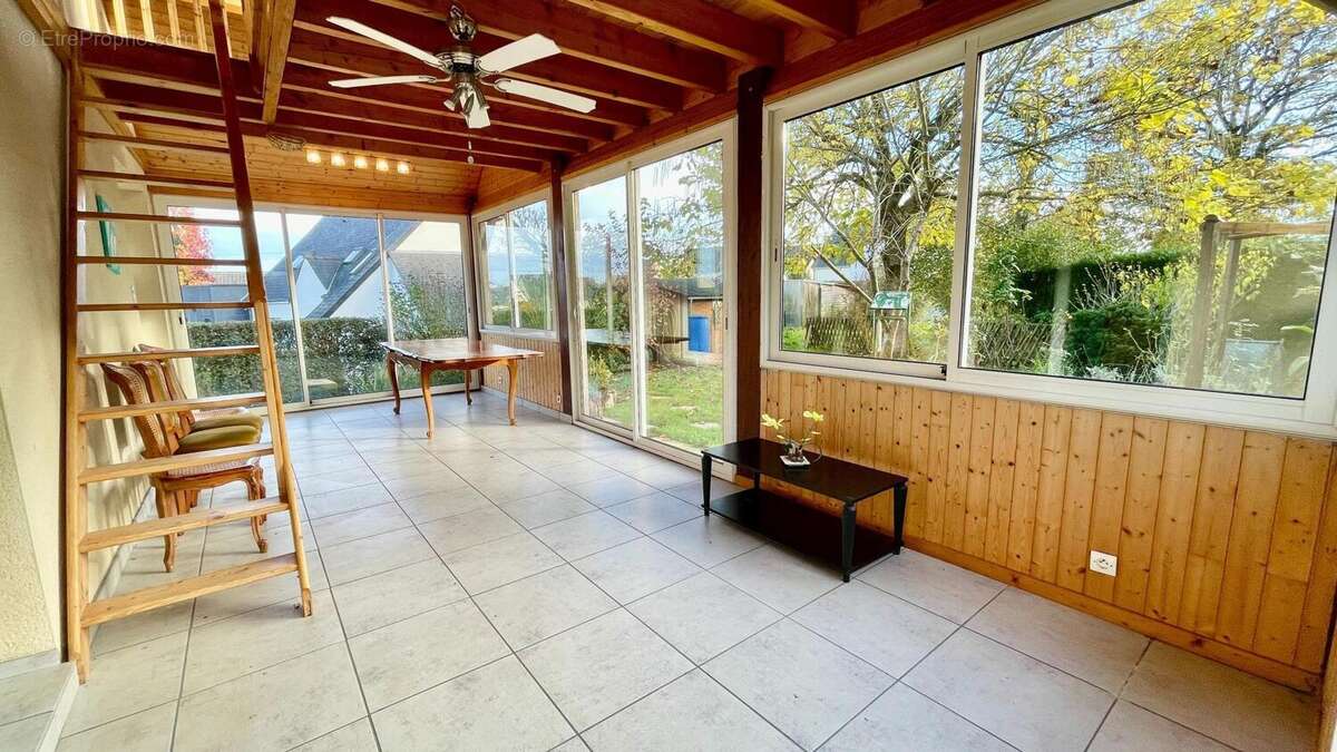 Photo 7 - Maison à SAINT-BAUDELLE