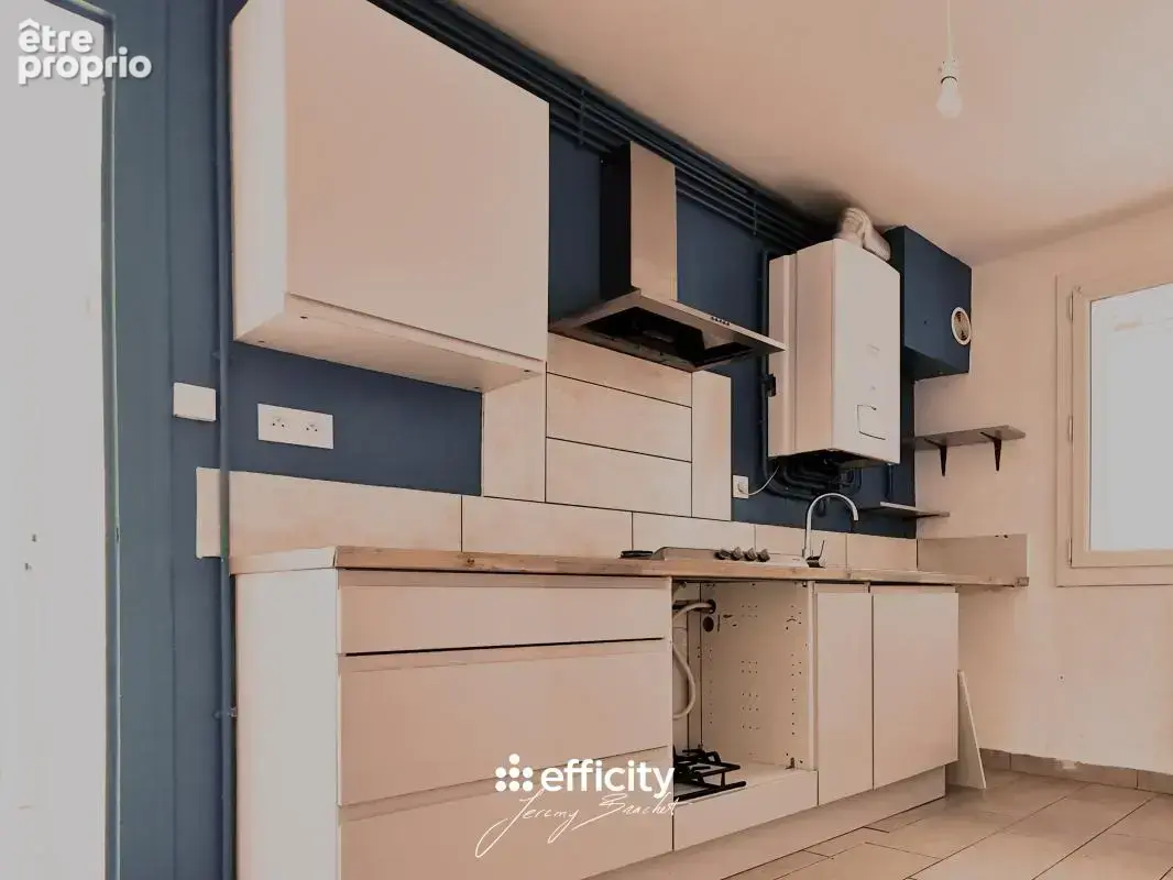Maison de ville - photo 7