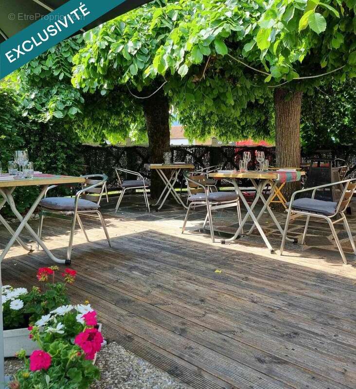 Photo 2 - Commerce à VAGNEY