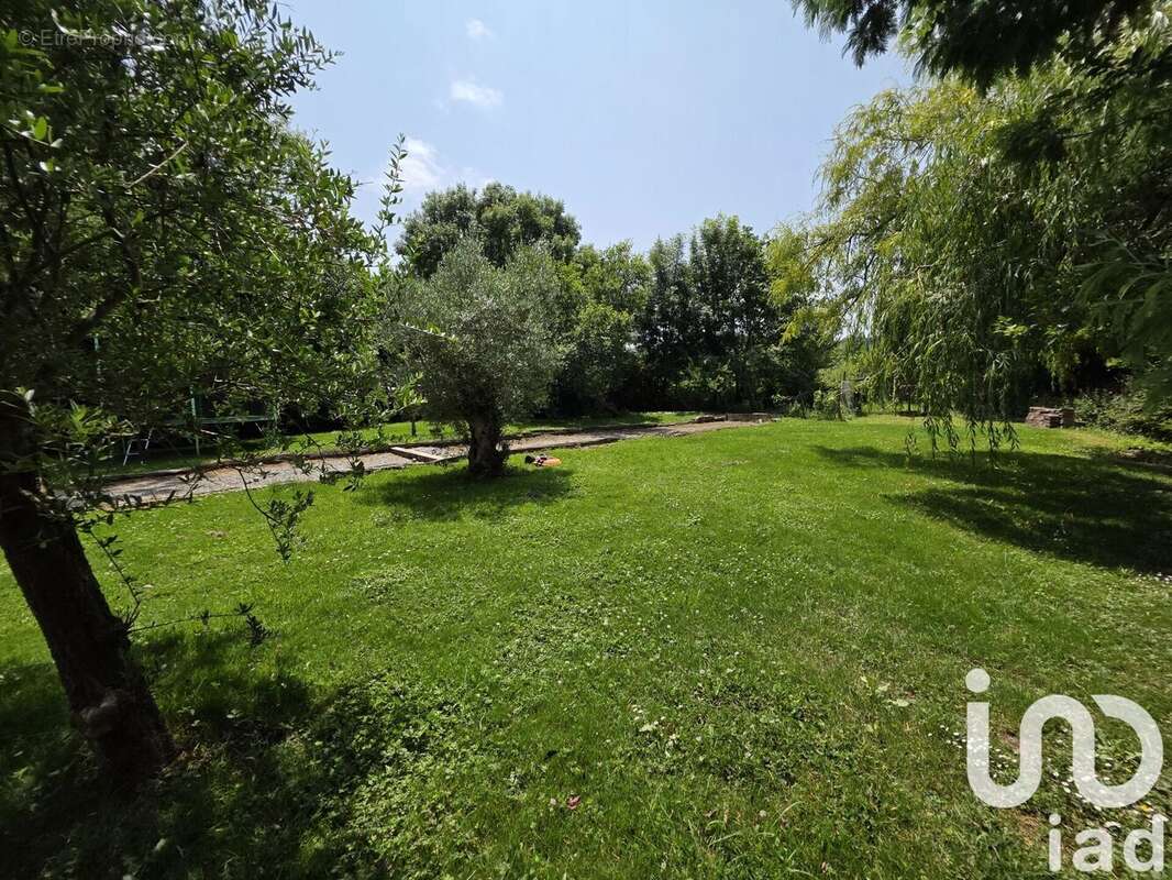 Photo 6 - Maison à ARRAUTE-CHARRITTE