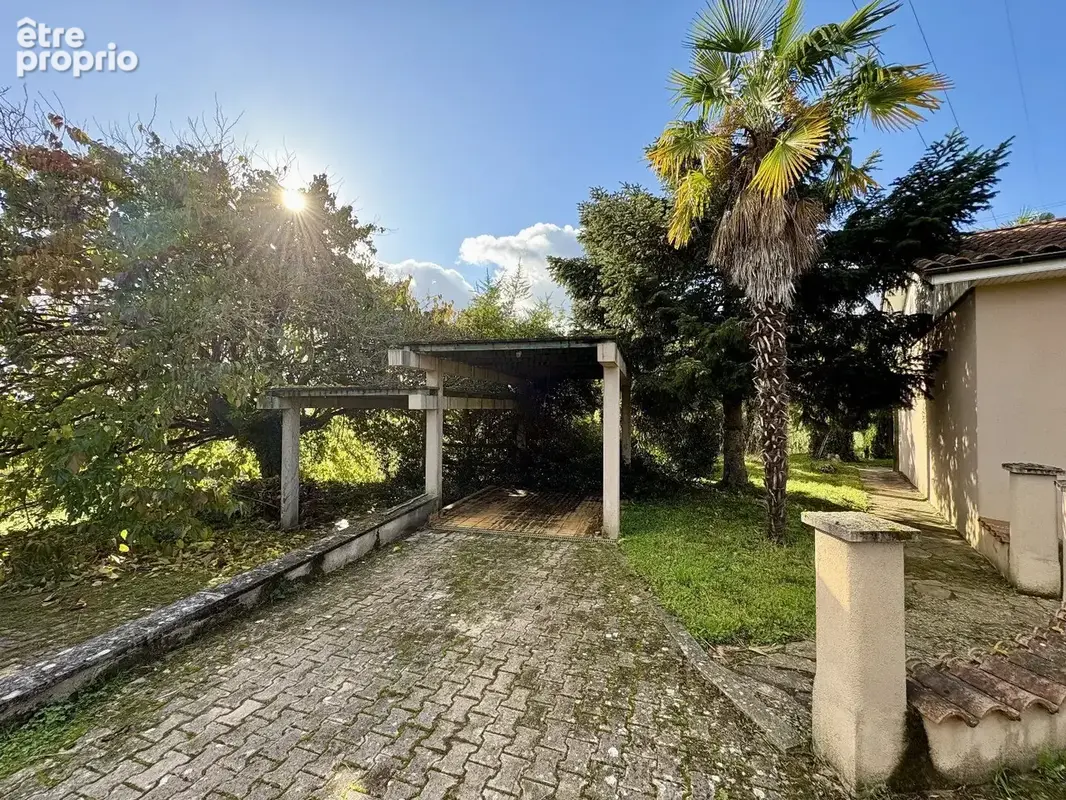 Maison d'architecte aux volumes généreux et secteur prisé - photo 10