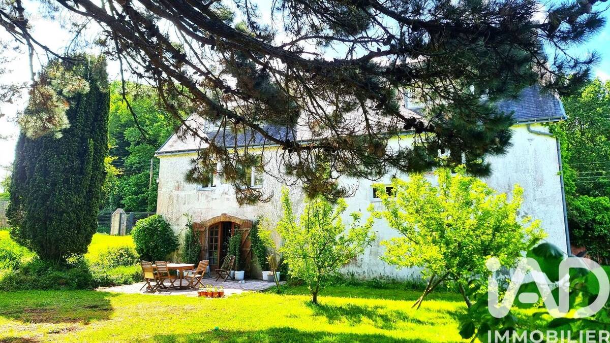 Photo 1 - Maison à MOELAN-SUR-MER