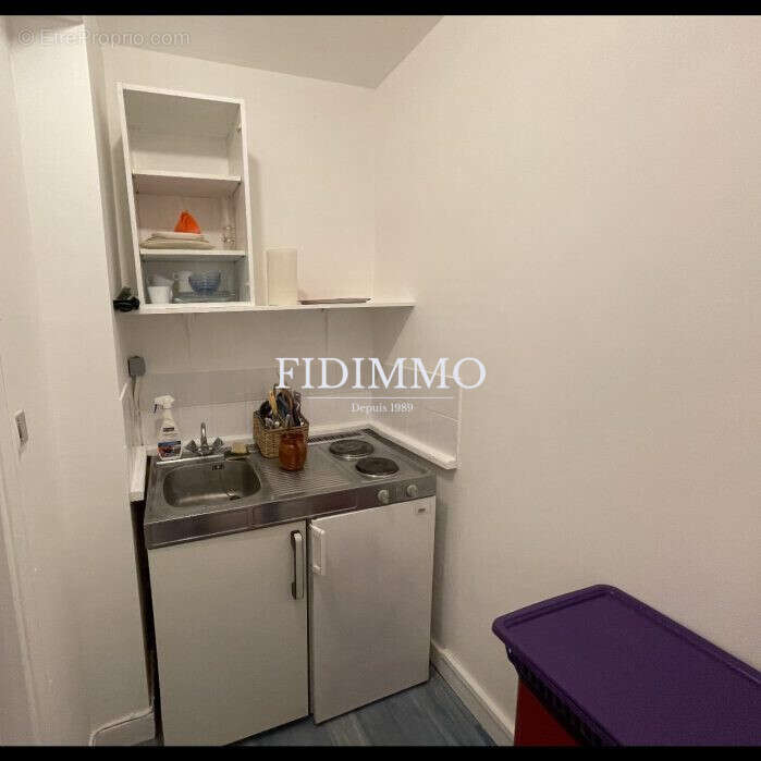 Appartement à CHENNEVIERES-SUR-MARNE