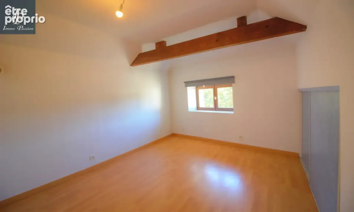 A VENDRE MIREBEAU-SUR-BEZE  : Maison 7 pièces et jardin - photo 21