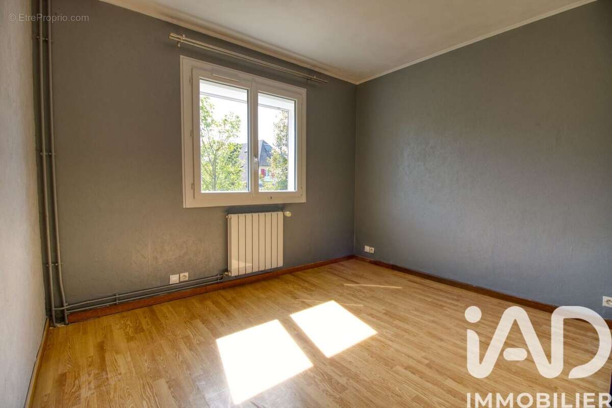 Photo 7 - Maison à AUBERGENVILLE