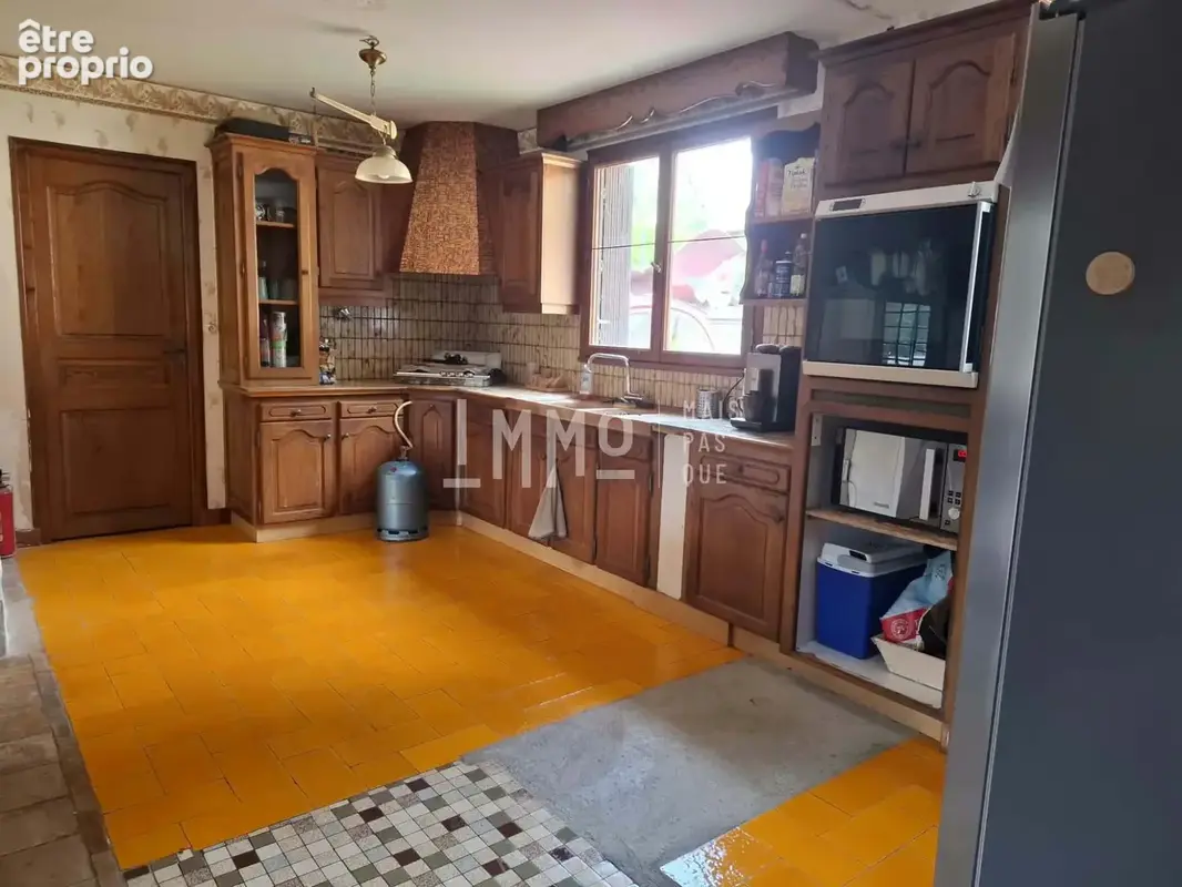 Maison 4 pièces 113 m² à vendre à Ternay (41800) - photo 2