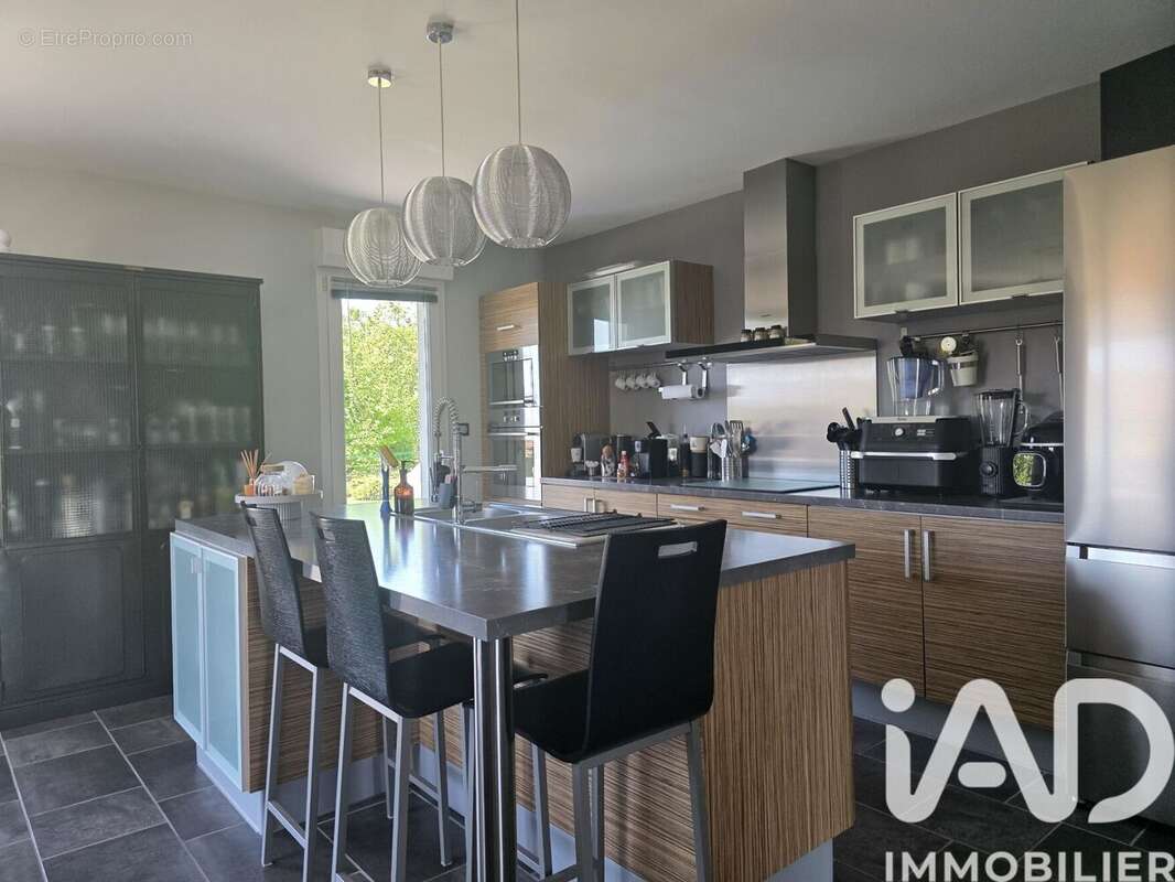 Maison 151 m² à Xermamenil  - photo 3