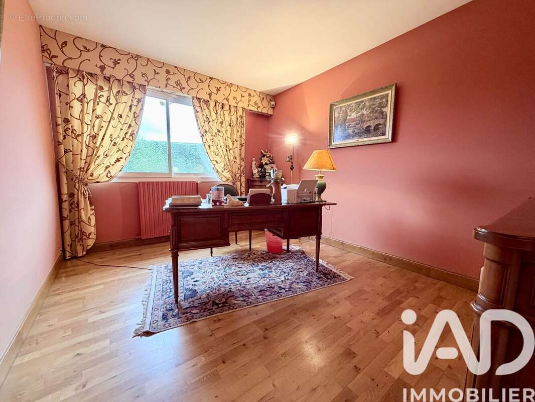 Photo 5 - Maison à LES TROIS-PIERRES