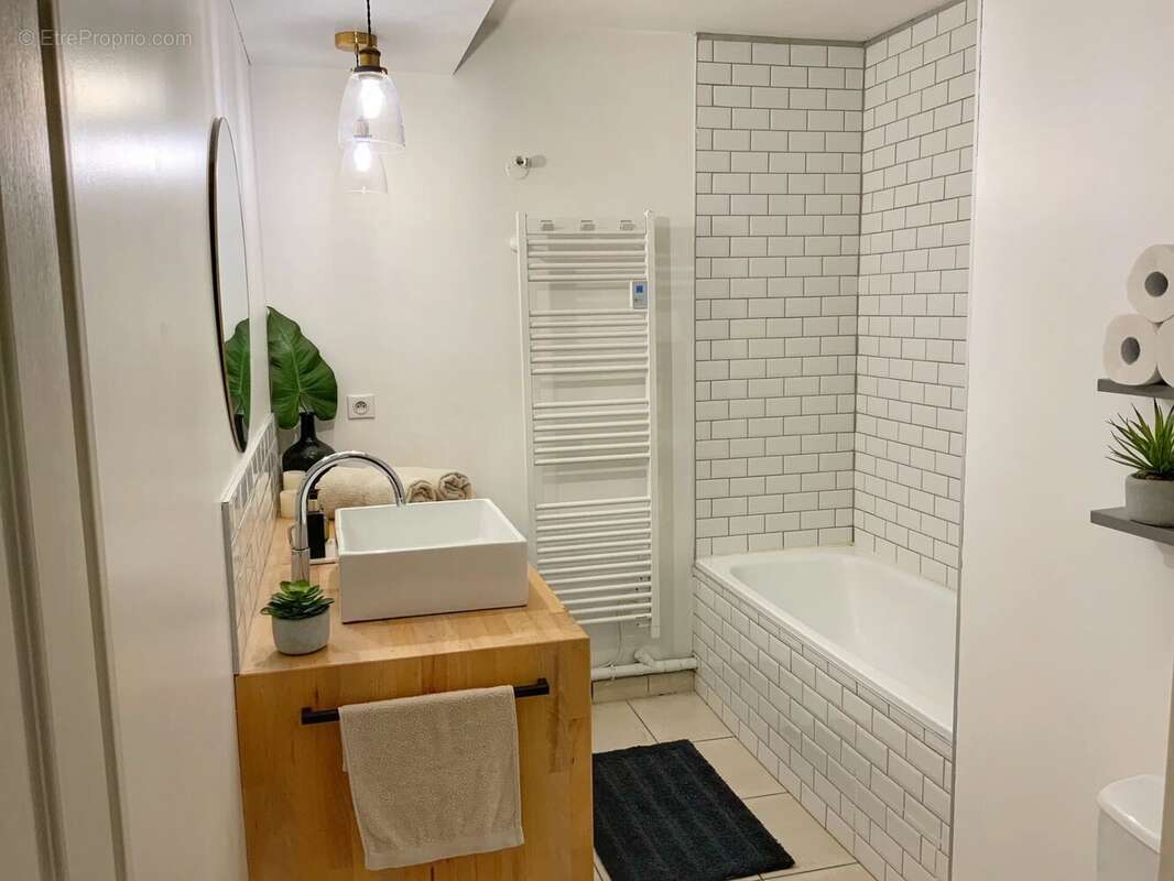 Appartement à CHARTRES