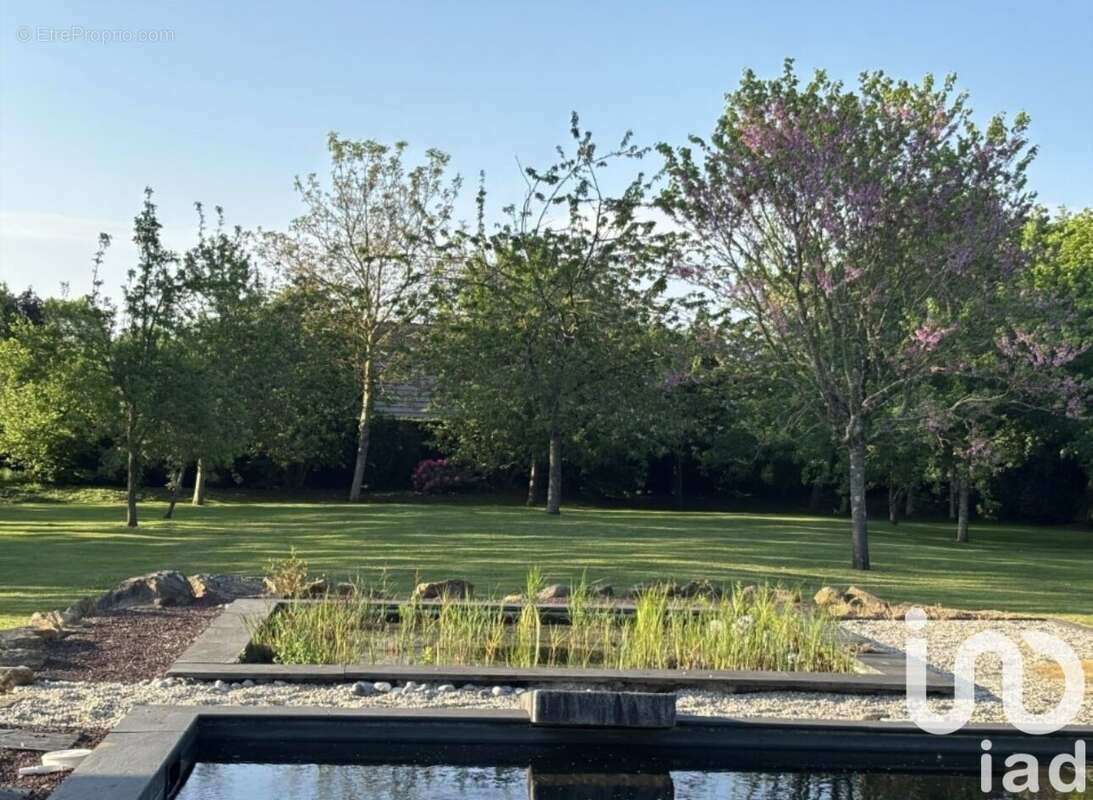 Photo 5 - Maison à SARTILLY