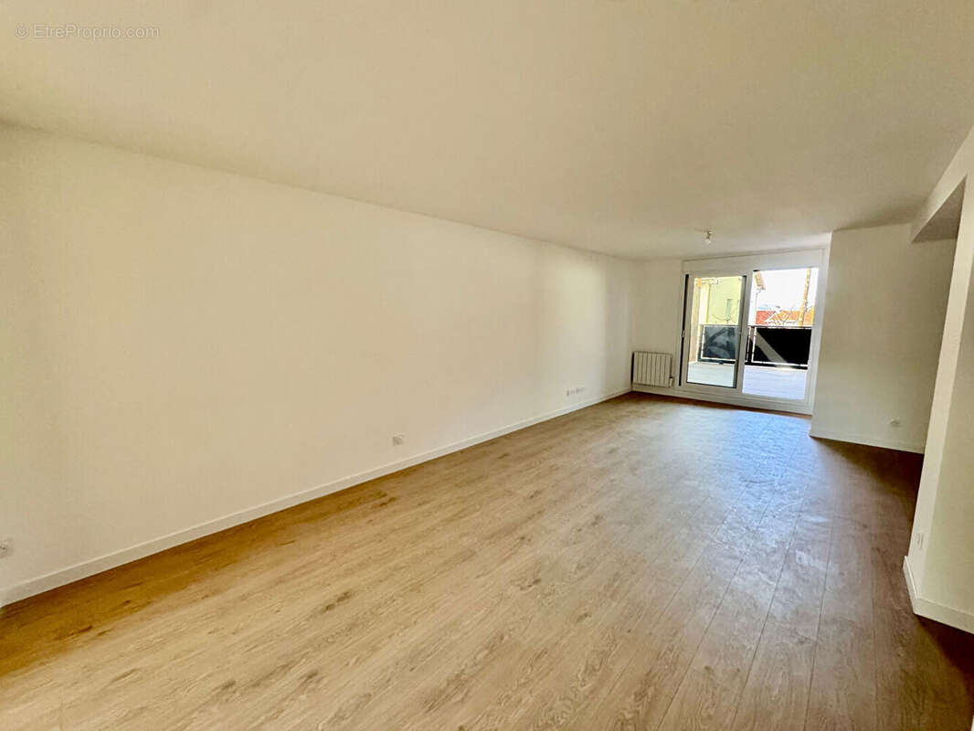 Appartement à CLERMONT-FERRAND