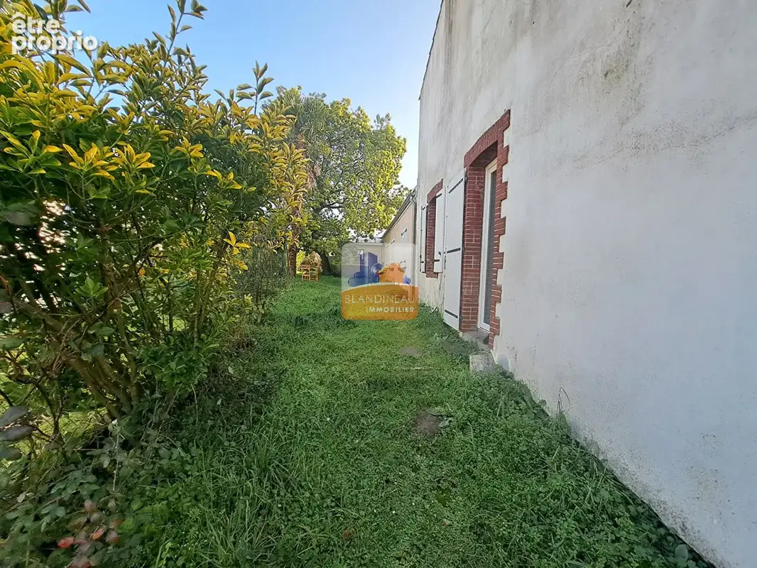 Brains maison 4 chambres, terrain 393 m² - photo 12
