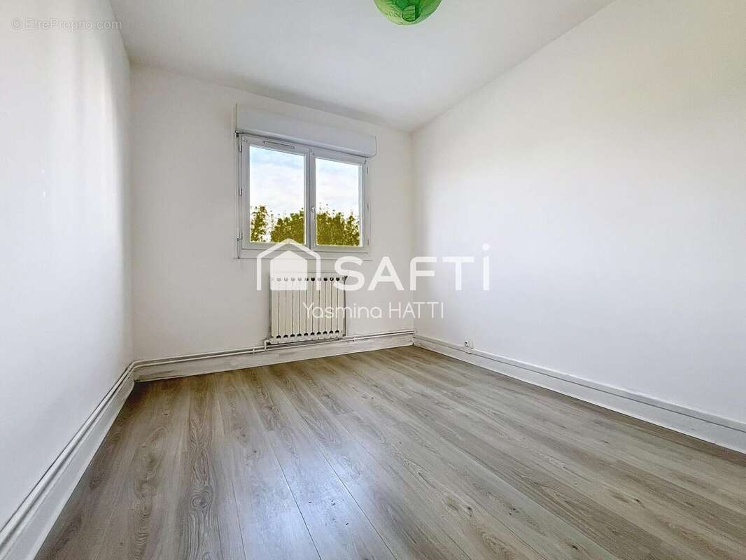 Photo 4 - Appartement à VILLENAVE-D&#039;ORNON