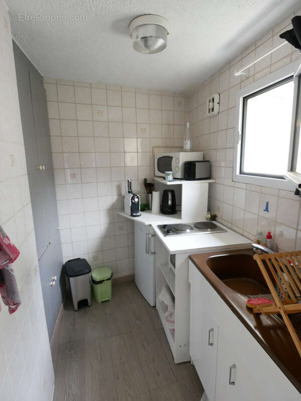 Appartement à ANGERS