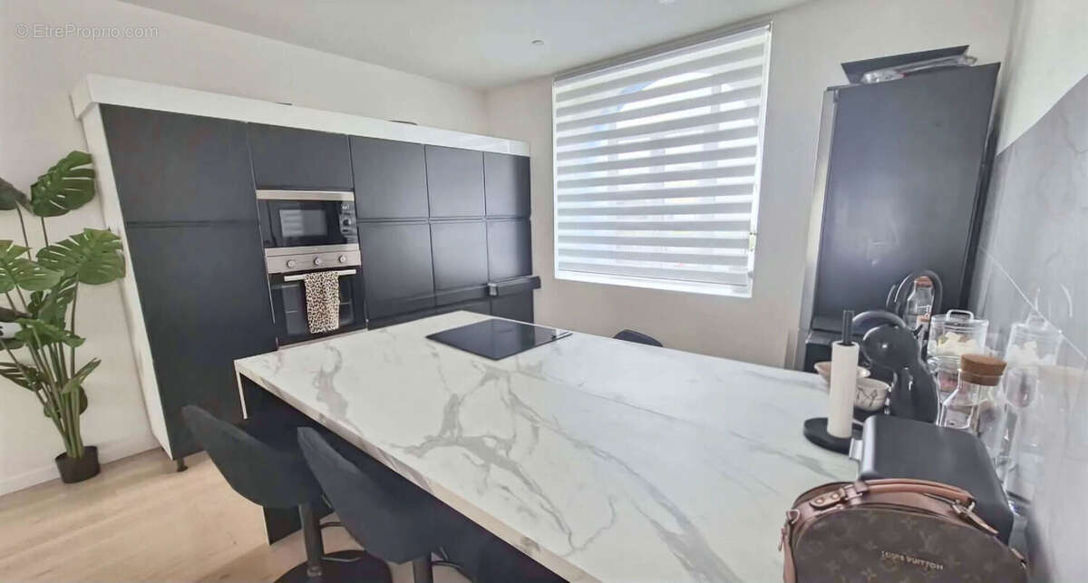 Maison à THAON-LES-VOSGES