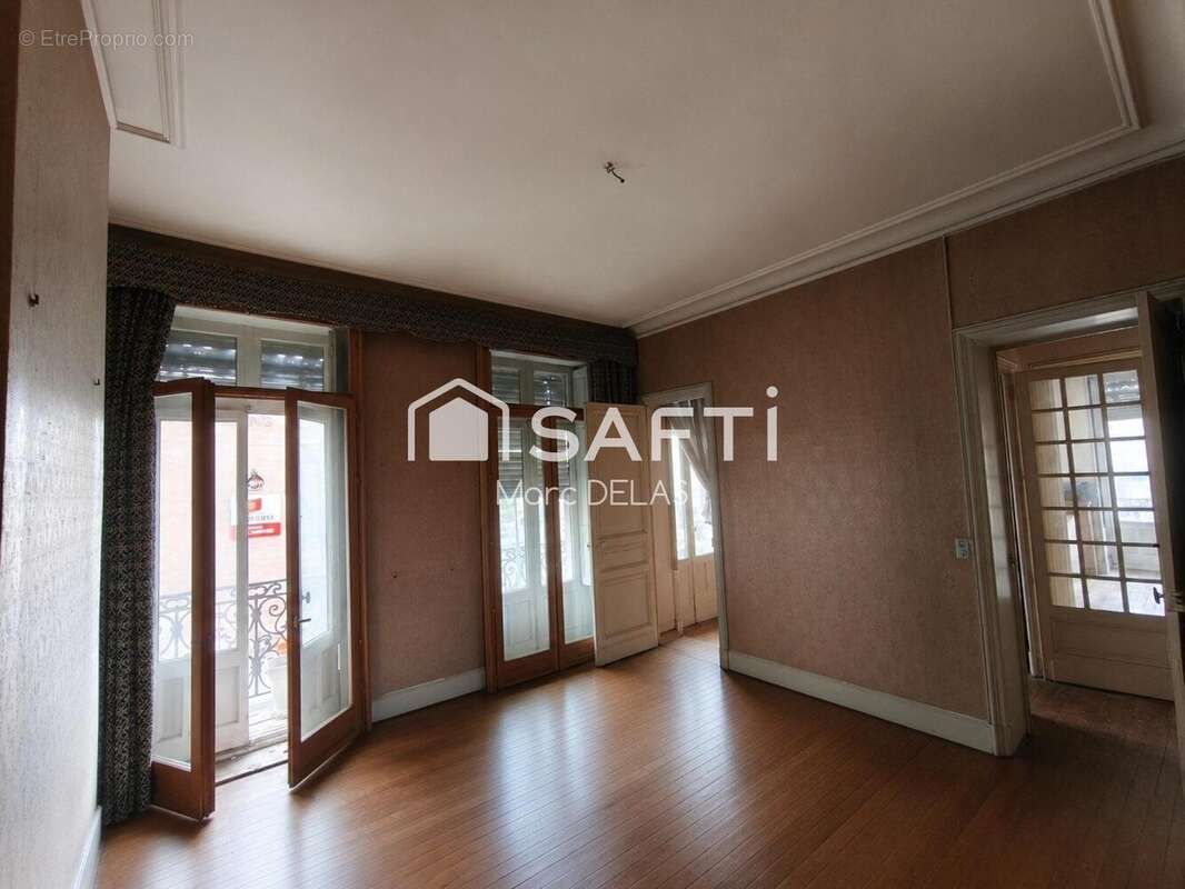 Appartement 140 m² à Toulouse  - photo 6