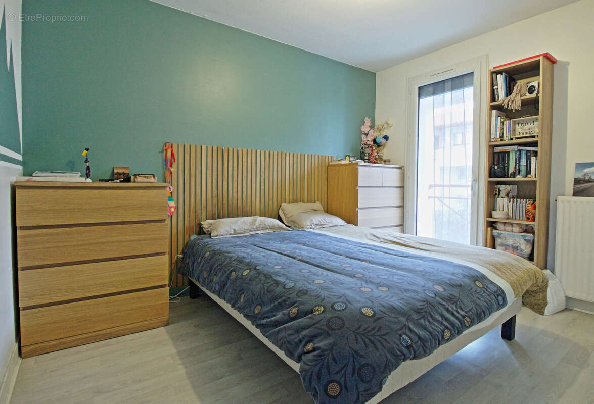 Appartement à ANGLET