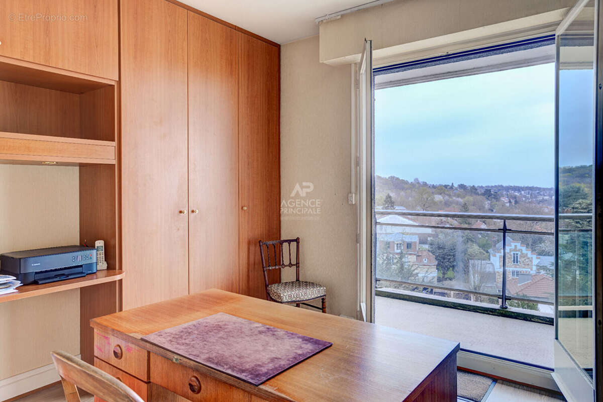 Appartement à CHAVILLE