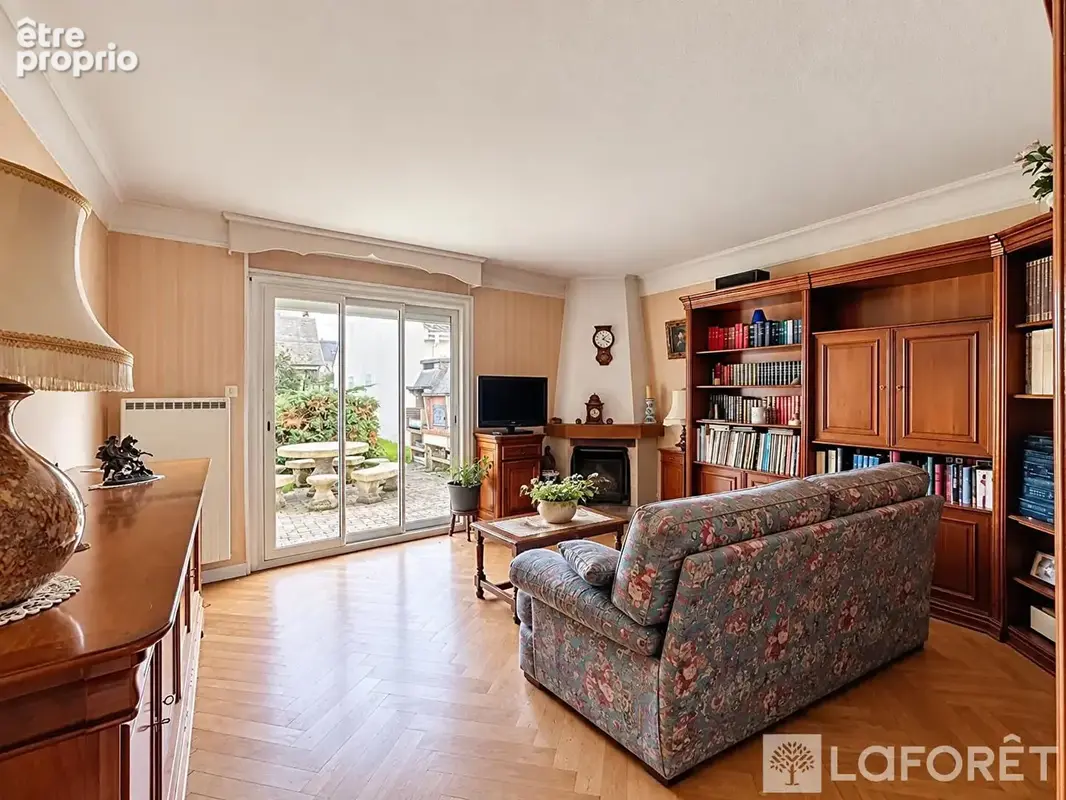 Maison Villiers Sur Marne 6 pièce(s) 140 m2 - photo 4