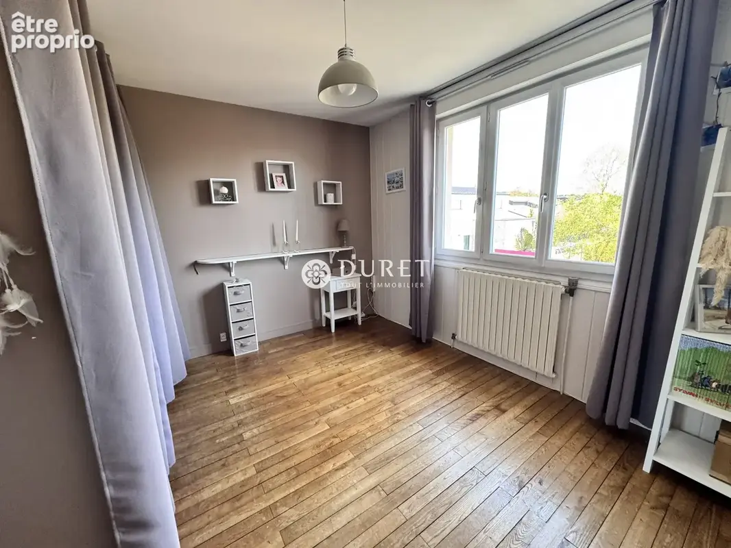 chambre 2 étage