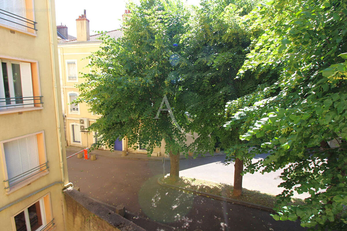 Appartement à CHALON-SUR-SAONE