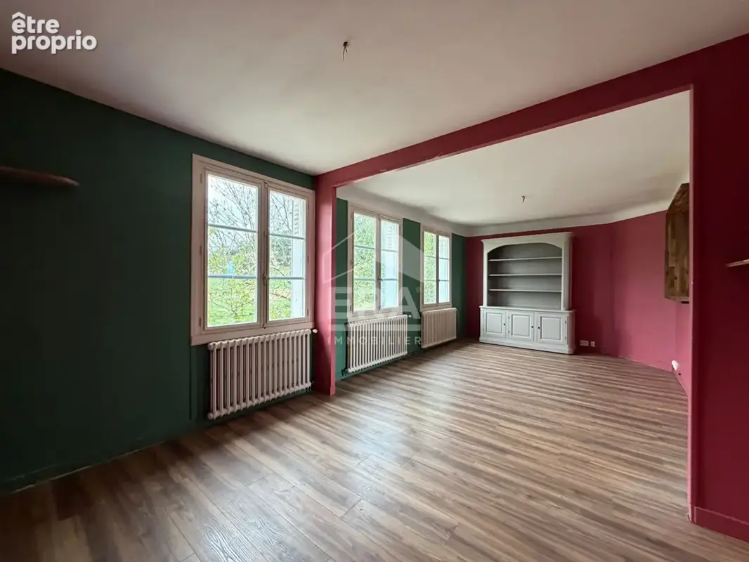 Maison 77m² à trélissac - photo 3