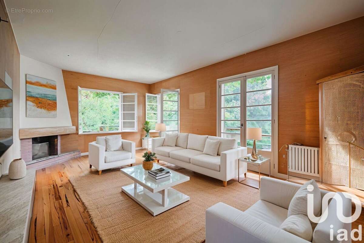 Photo 8 - Maison à SAINT-MARTIN-D&#039;URIAGE