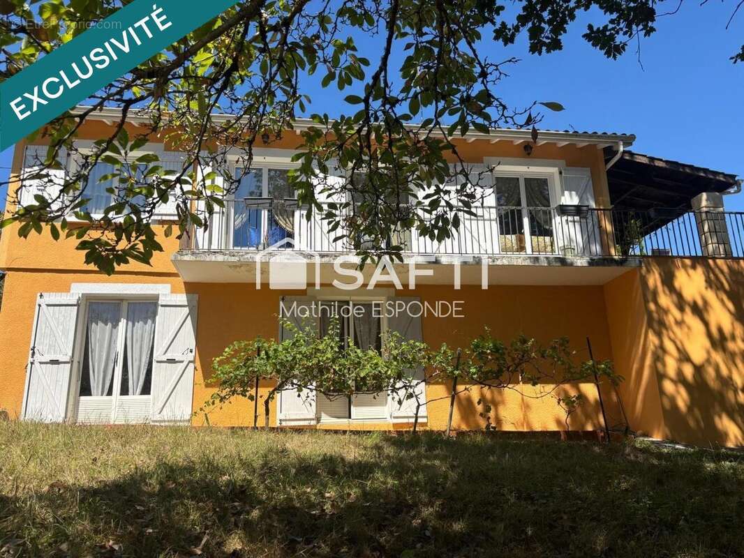 Photo 8 - Maison à CONDOM