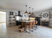 Maison à VIRIEU-LE-GRAND